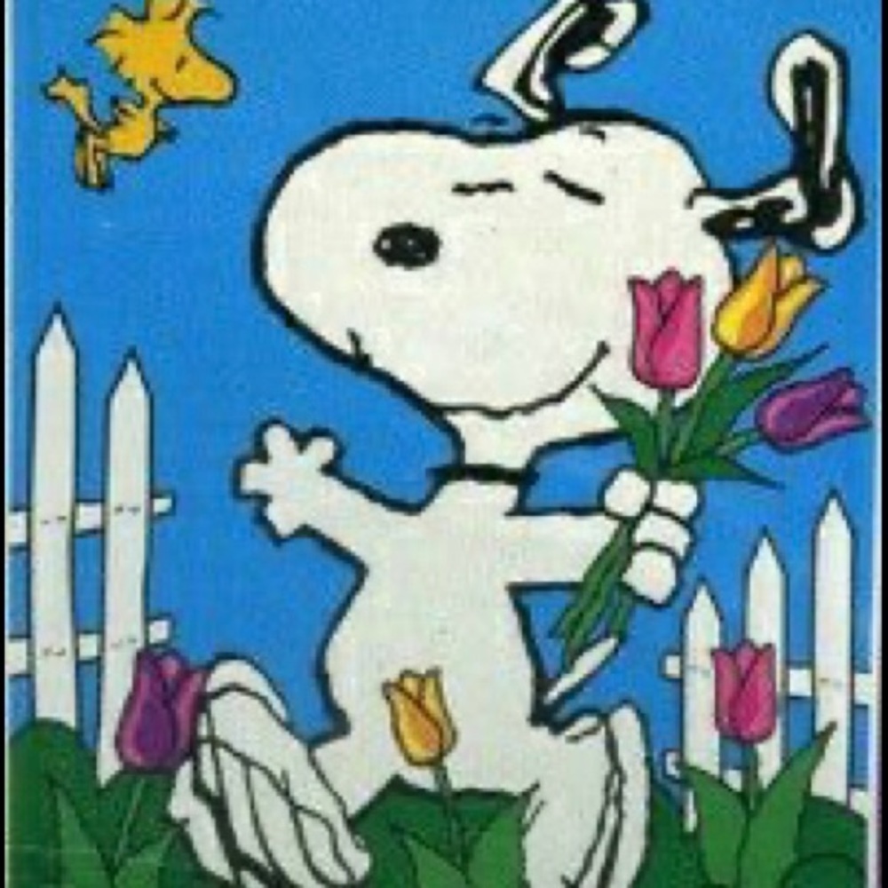 Meet your Posher, Mrszan